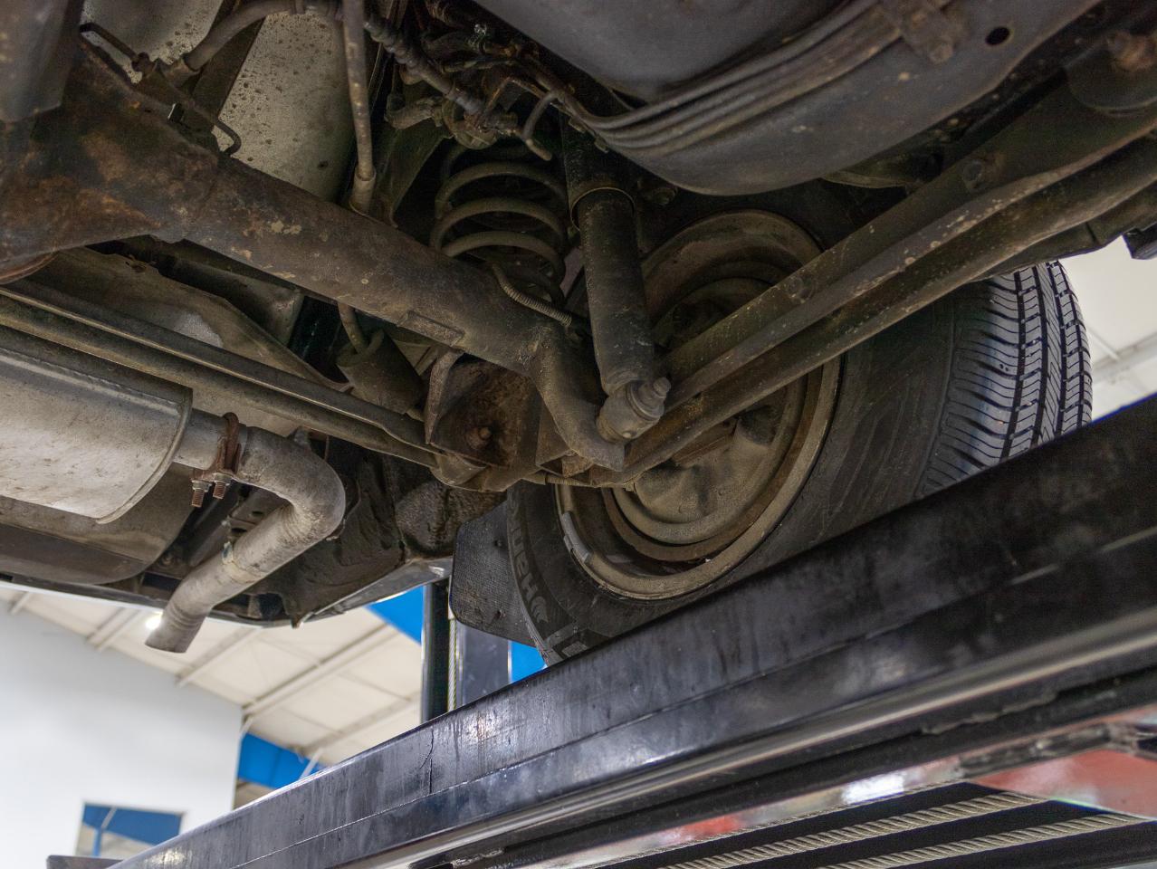 Chevrolet Camaro Berlinetta 1985