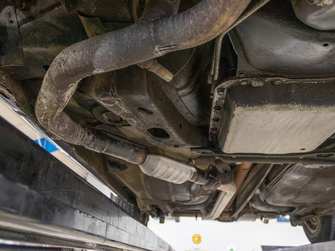 Chevrolet Camaro Berlinetta 1985