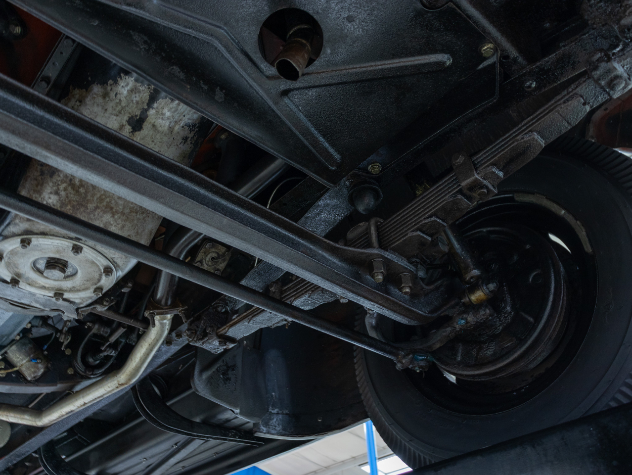 Ford F-1  1948 Ford F-1  1948