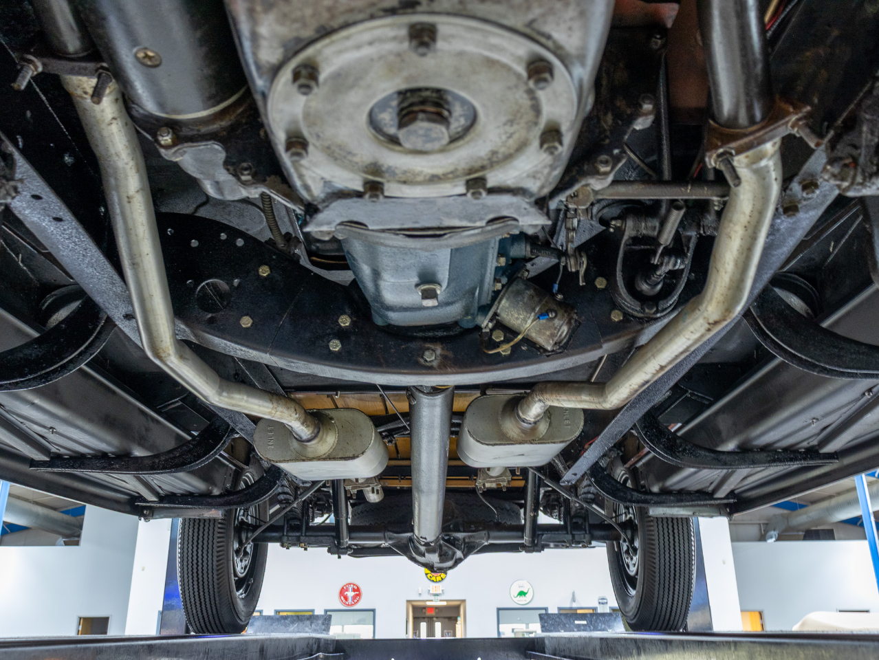 Ford F-1  1948 Ford F-1  1948