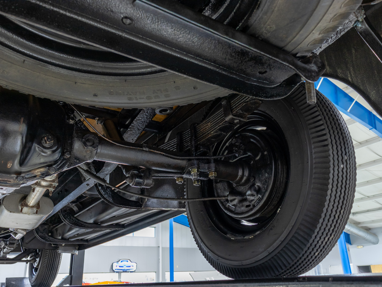 Ford F-1  1948 Ford F-1  1948