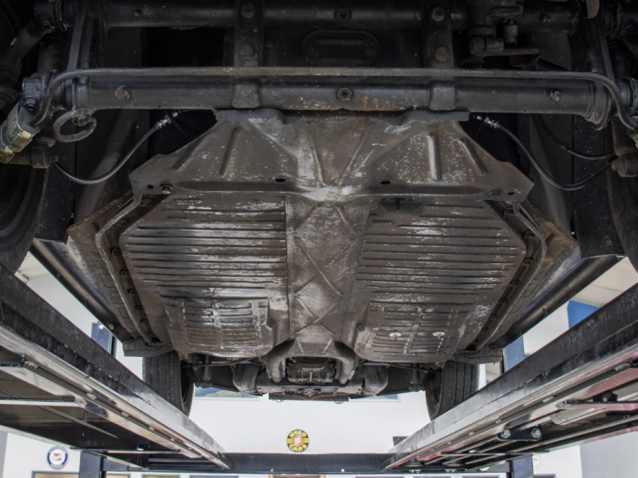 Volkswagen Beetle  1966