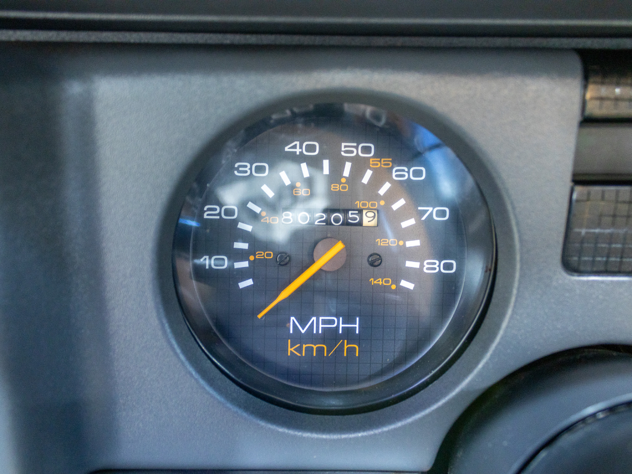 Pontiac Firebird  1986