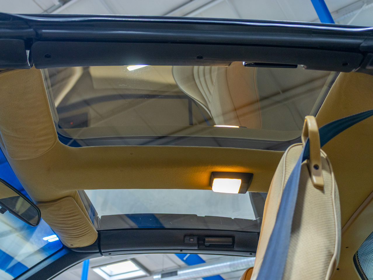 Pontiac Firebird  1986