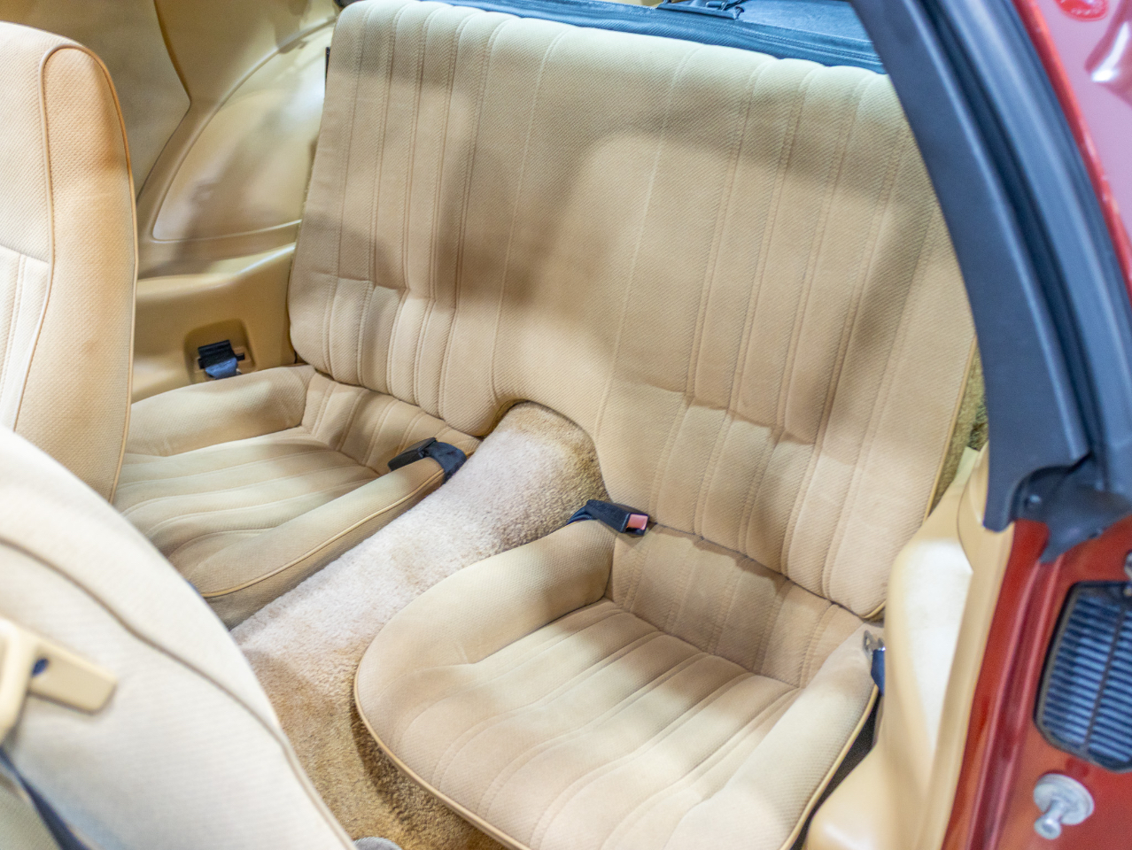 Pontiac Firebird  1986