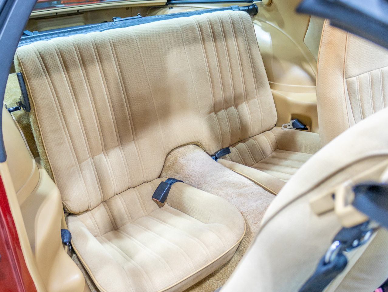 Pontiac Firebird  1986