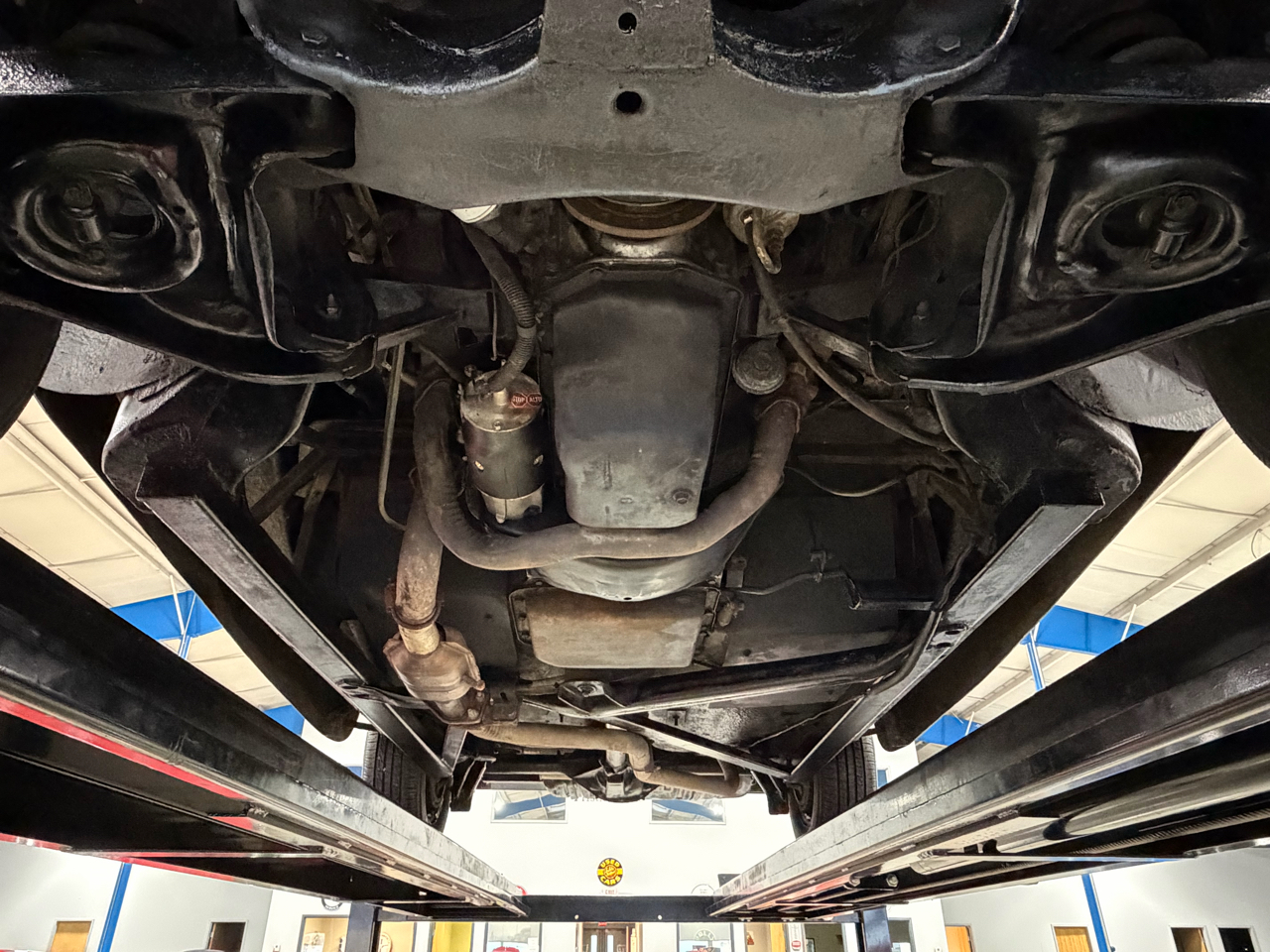 Mercedes-Benz 500K  1934