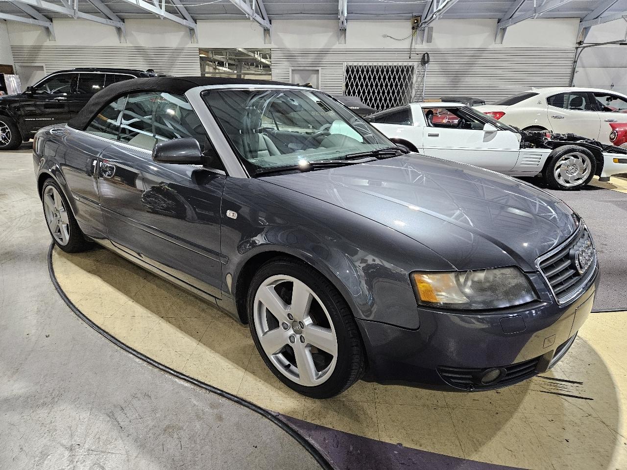Audi A4  2006