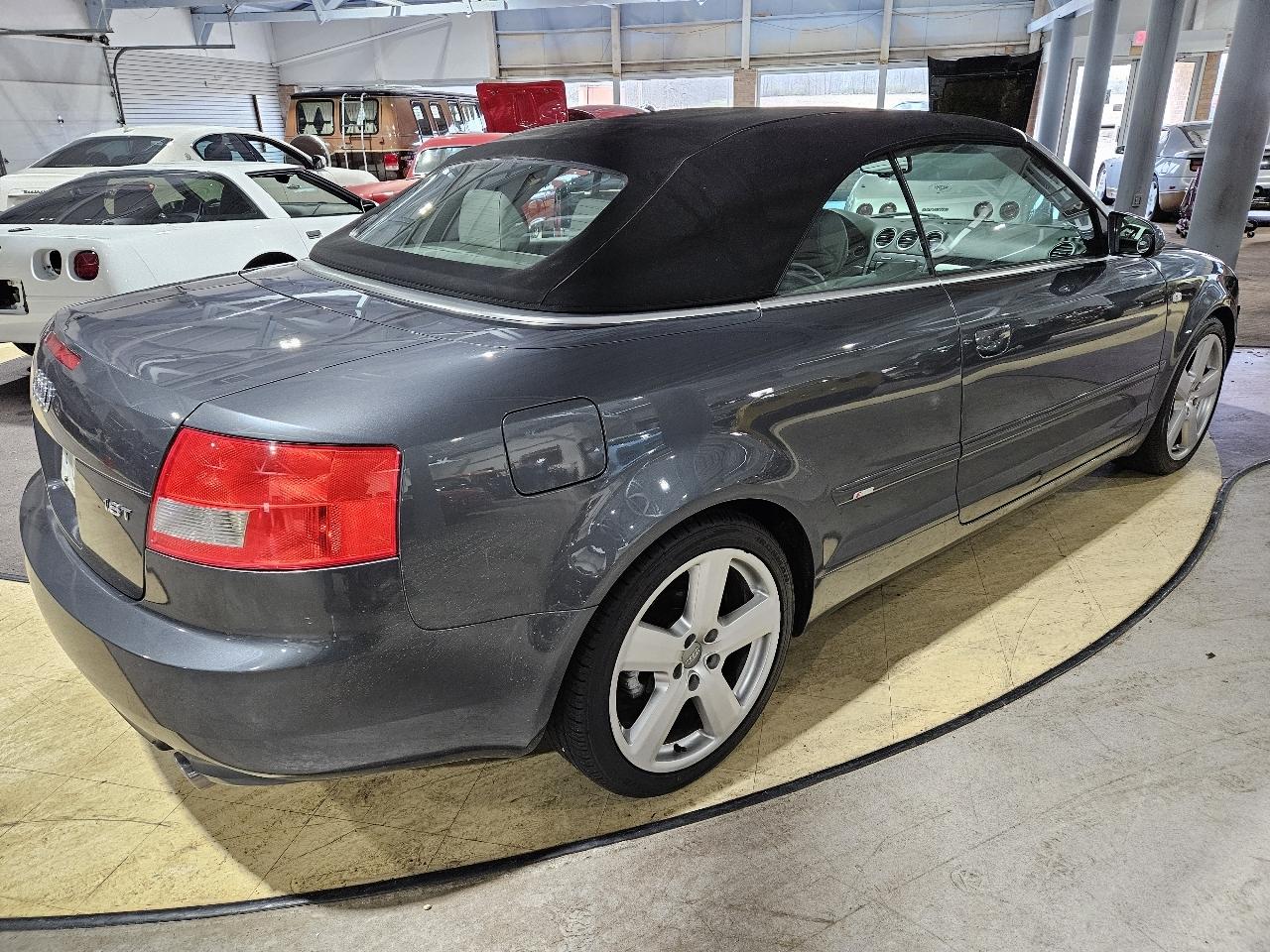 Audi A4  2006