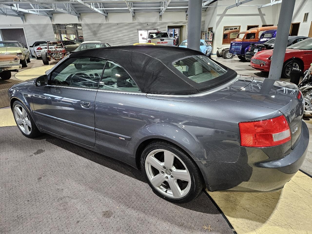 Audi A4  2006