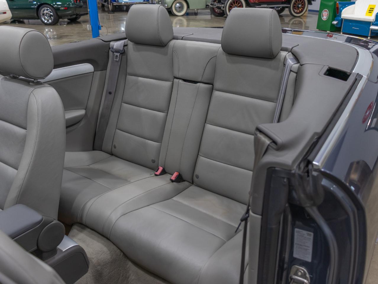 Audi A4 2dr Cabriolet 1.8T CVT 2006
