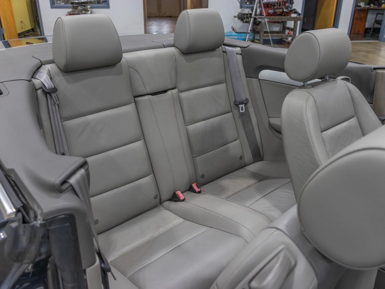 Audi A4 2dr Cabriolet 1.8T CVT 2006