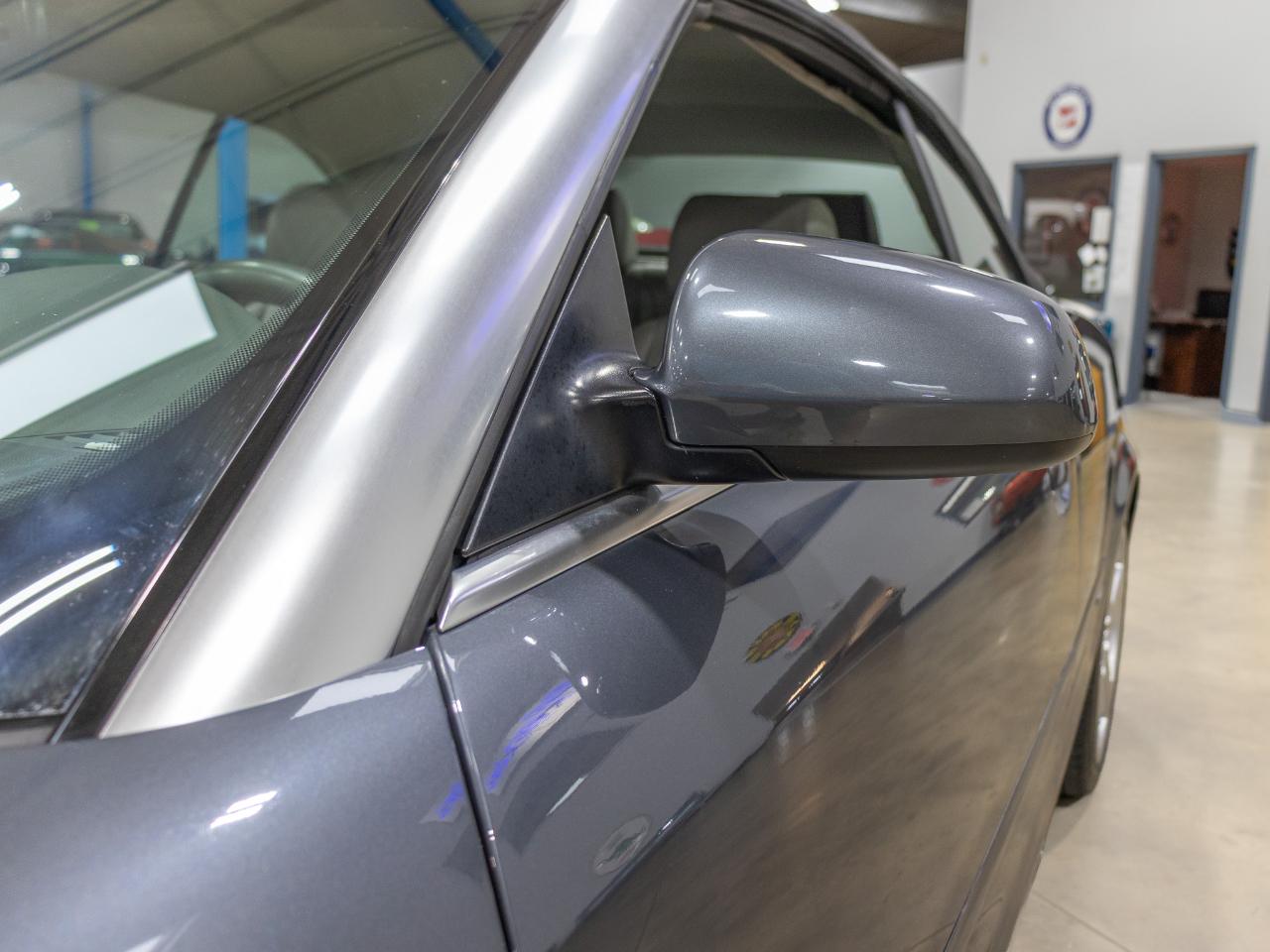 Audi A4 2dr Cabriolet 1.8T CVT 2006
