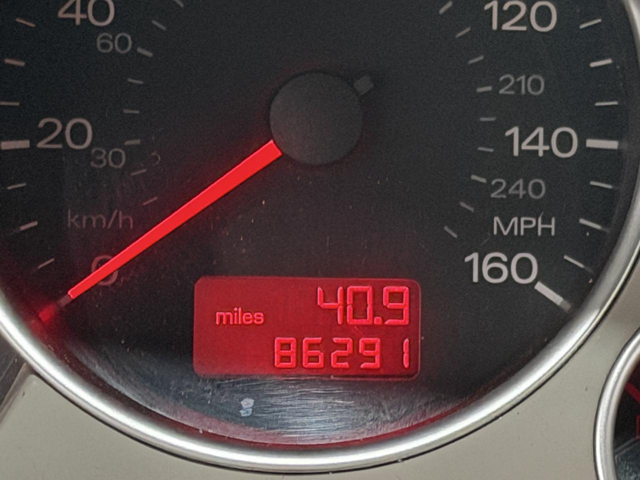 Audi A4  2006