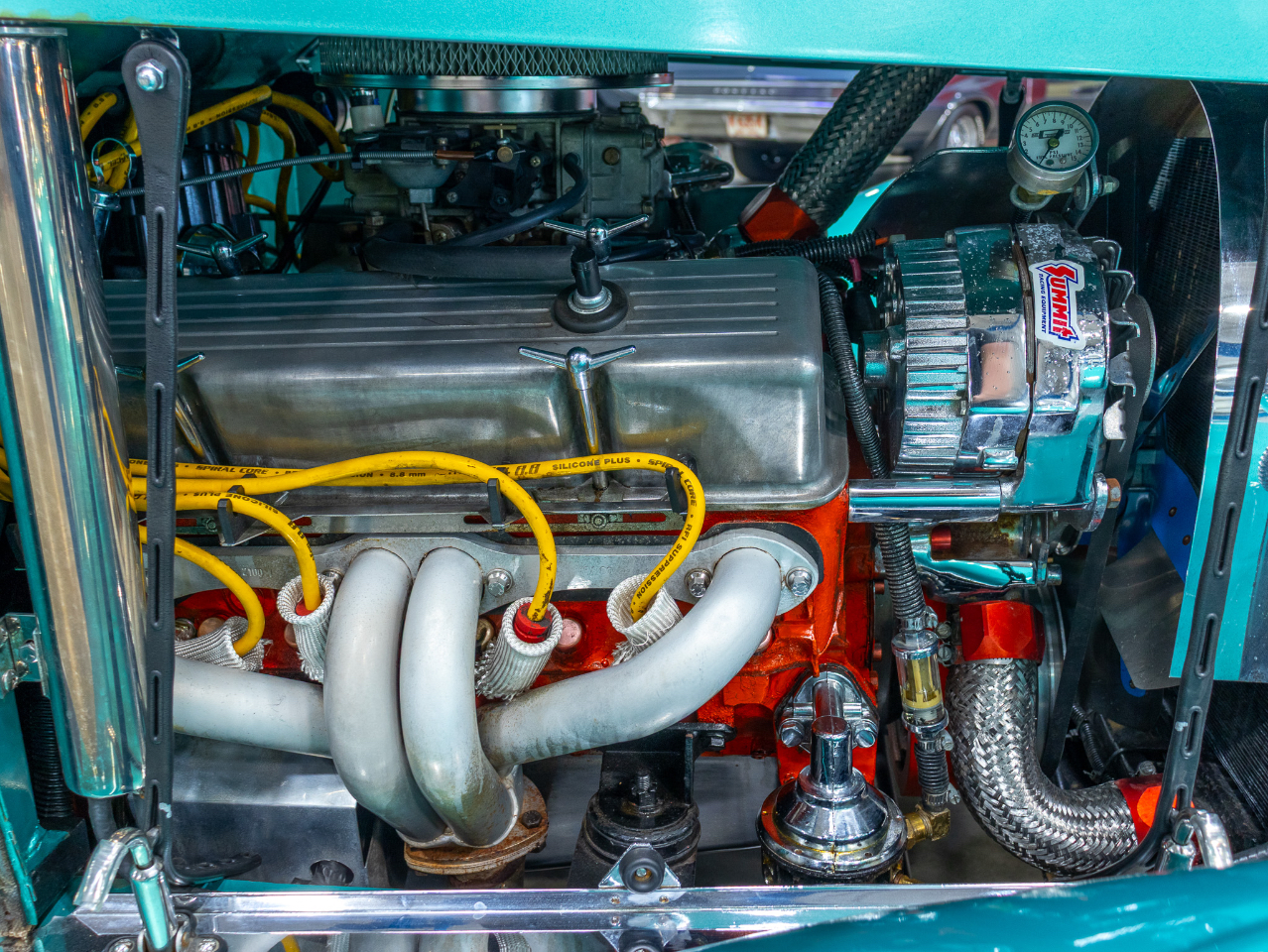 Ford Model A  1929 Ford Model A  1929