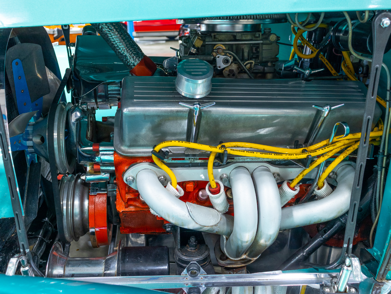 Ford Model A  1929 Ford Model A  1929