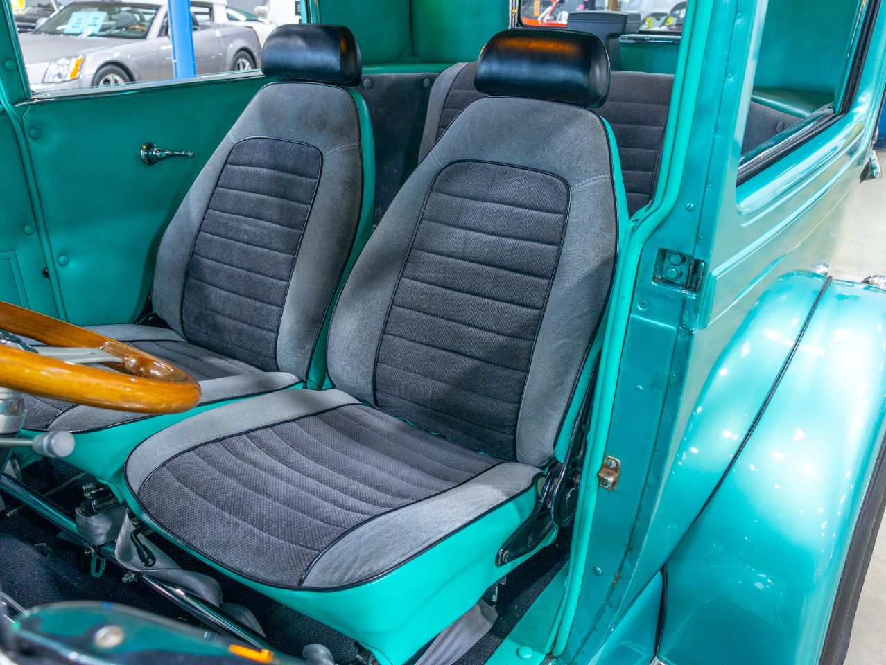 Ford Model A  1929 Ford Model A  1929