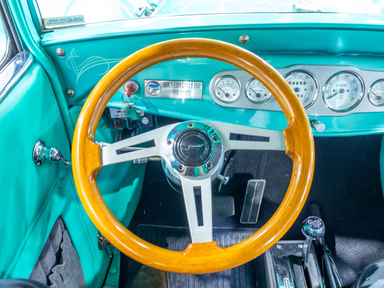 Ford Model A  1929 Ford Model A  1929