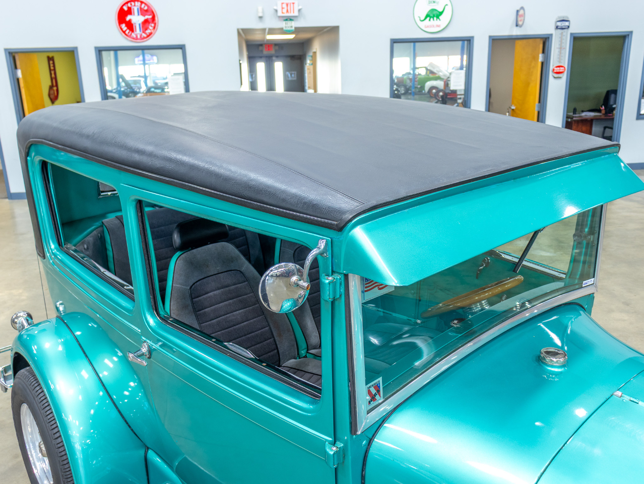 Ford Model A  1929 Ford Model A  1929