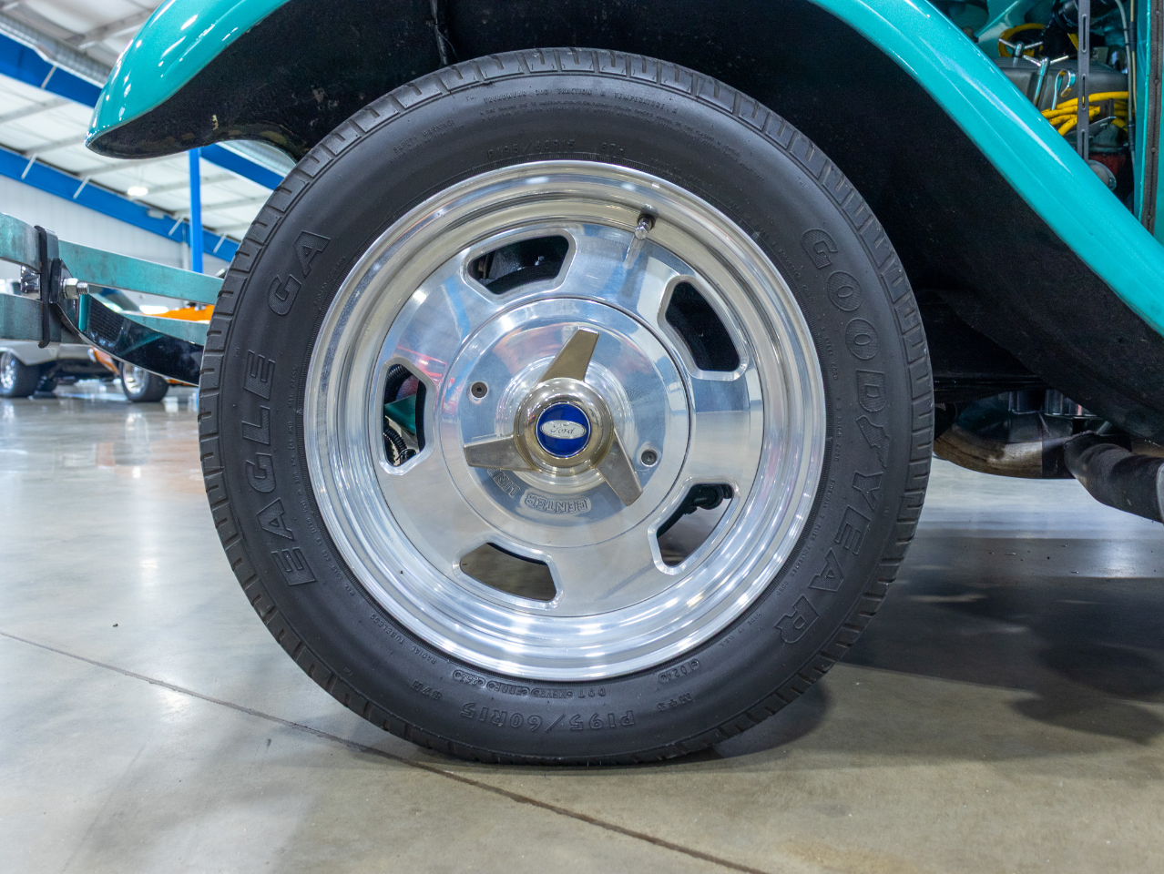 Ford Model A  1929 Ford Model A  1929