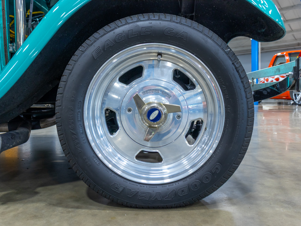 Ford Model A  1929 Ford Model A  1929