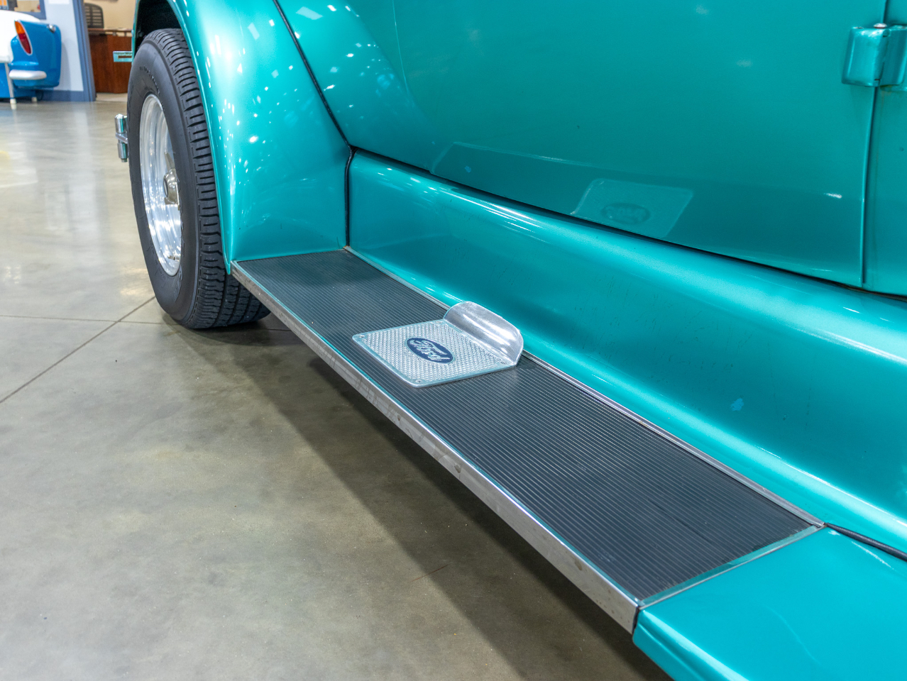 Ford Model A  1929 Ford Model A  1929