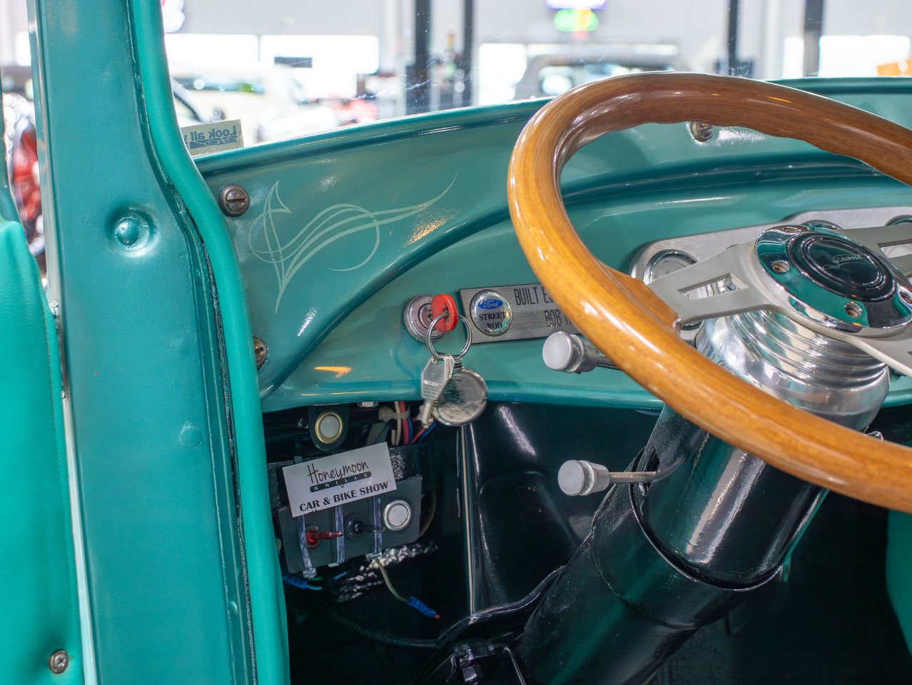 Ford Model A  1929 Ford Model A  1929