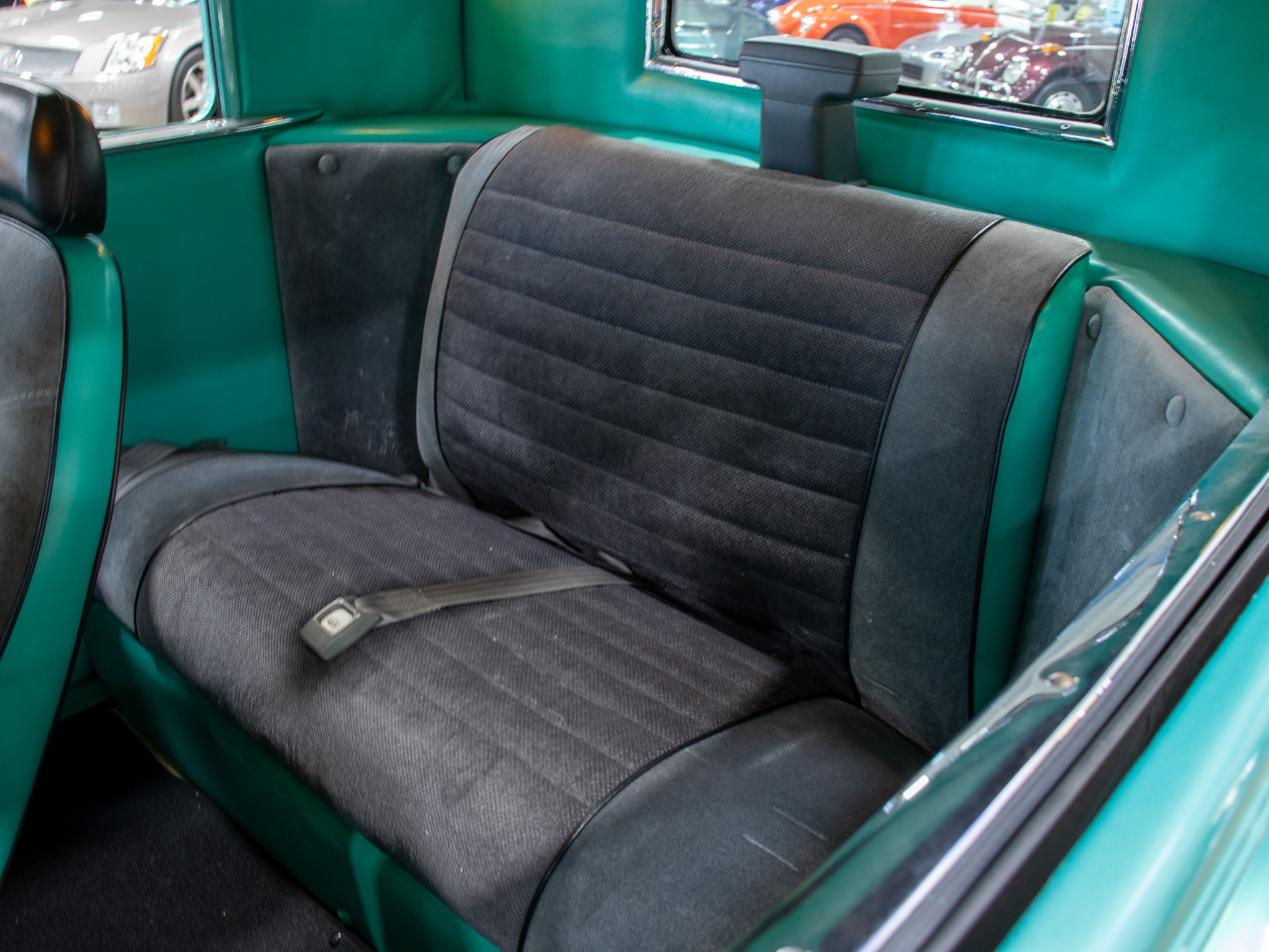 Ford Model A  1929 Ford Model A  1929