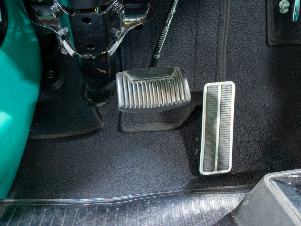 Ford Model A  1929 Ford Model A  1929