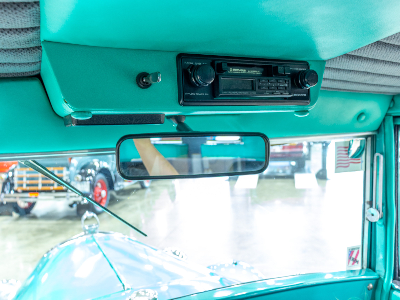 Ford Model A  1929 Ford Model A  1929