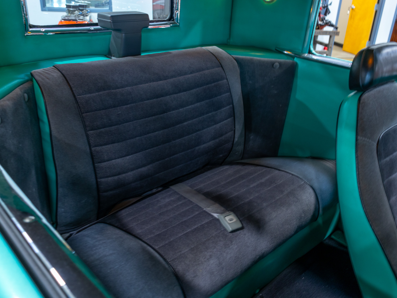 Ford Model A  1929 Ford Model A  1929