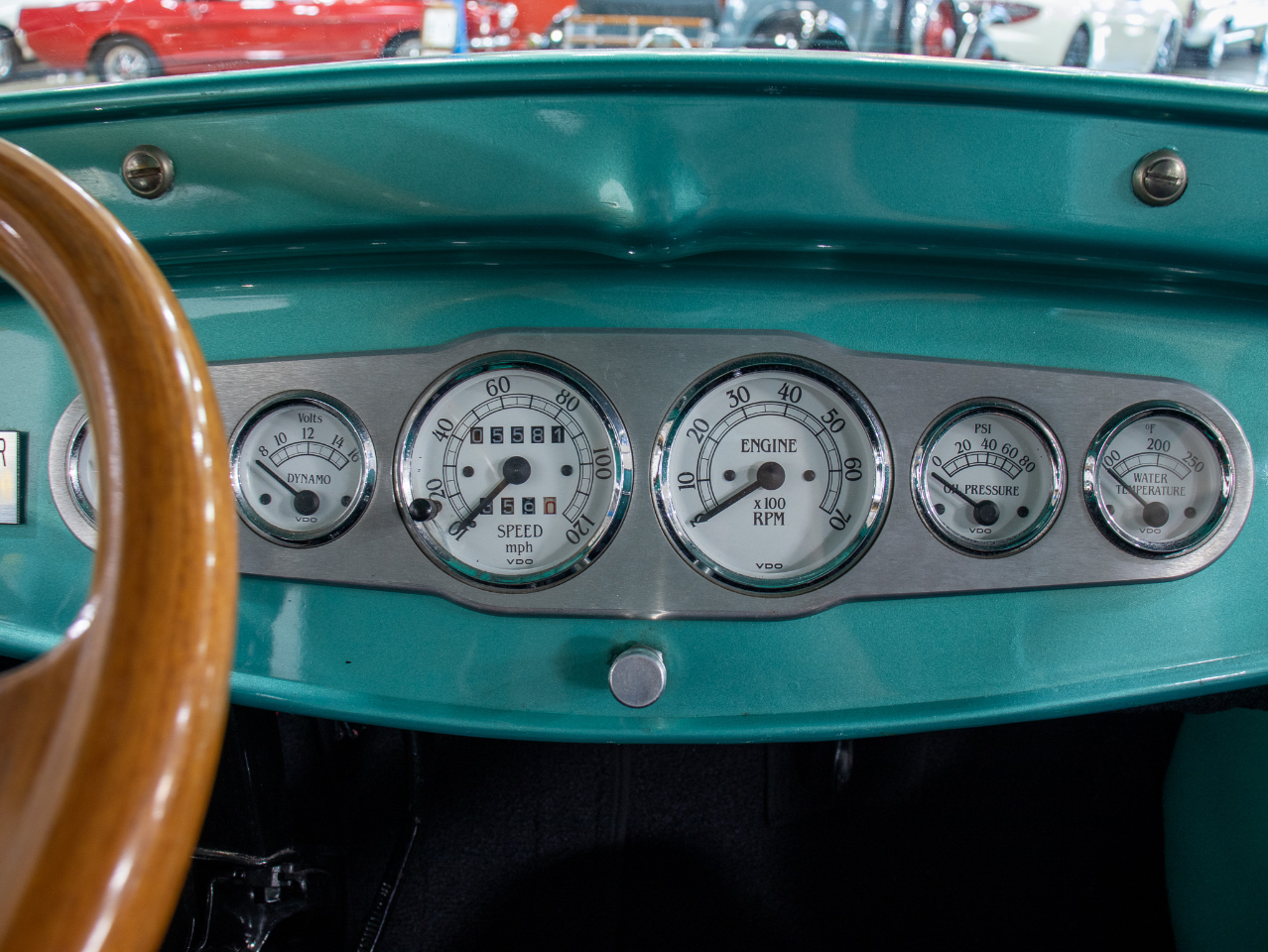 Ford Model A  1929 Ford Model A  1929