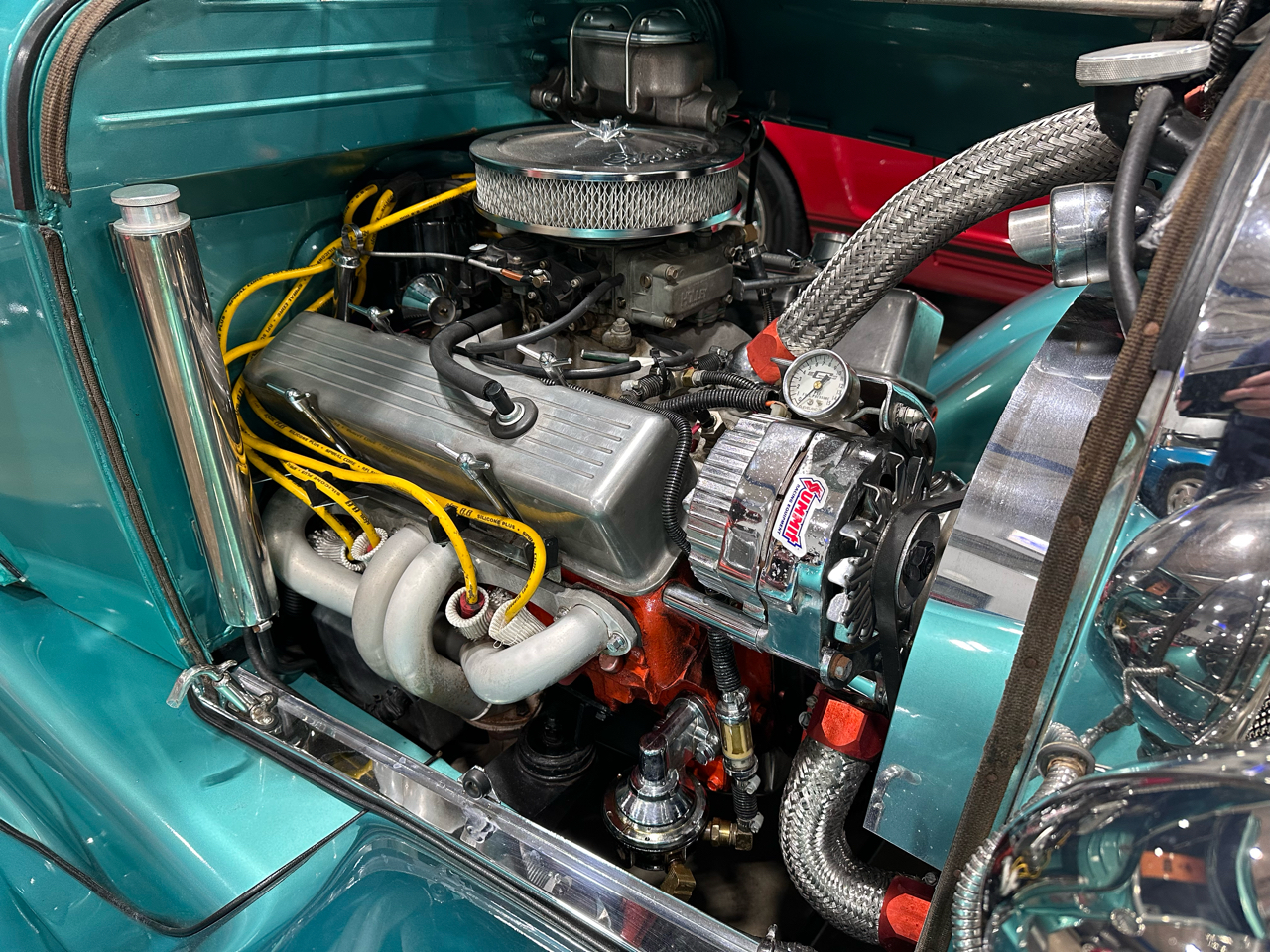 Ford Model A  1929 Ford Model A  1929