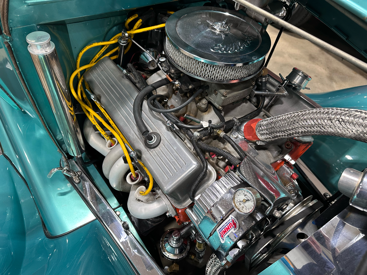 Ford Model A  1929 Ford Model A  1929