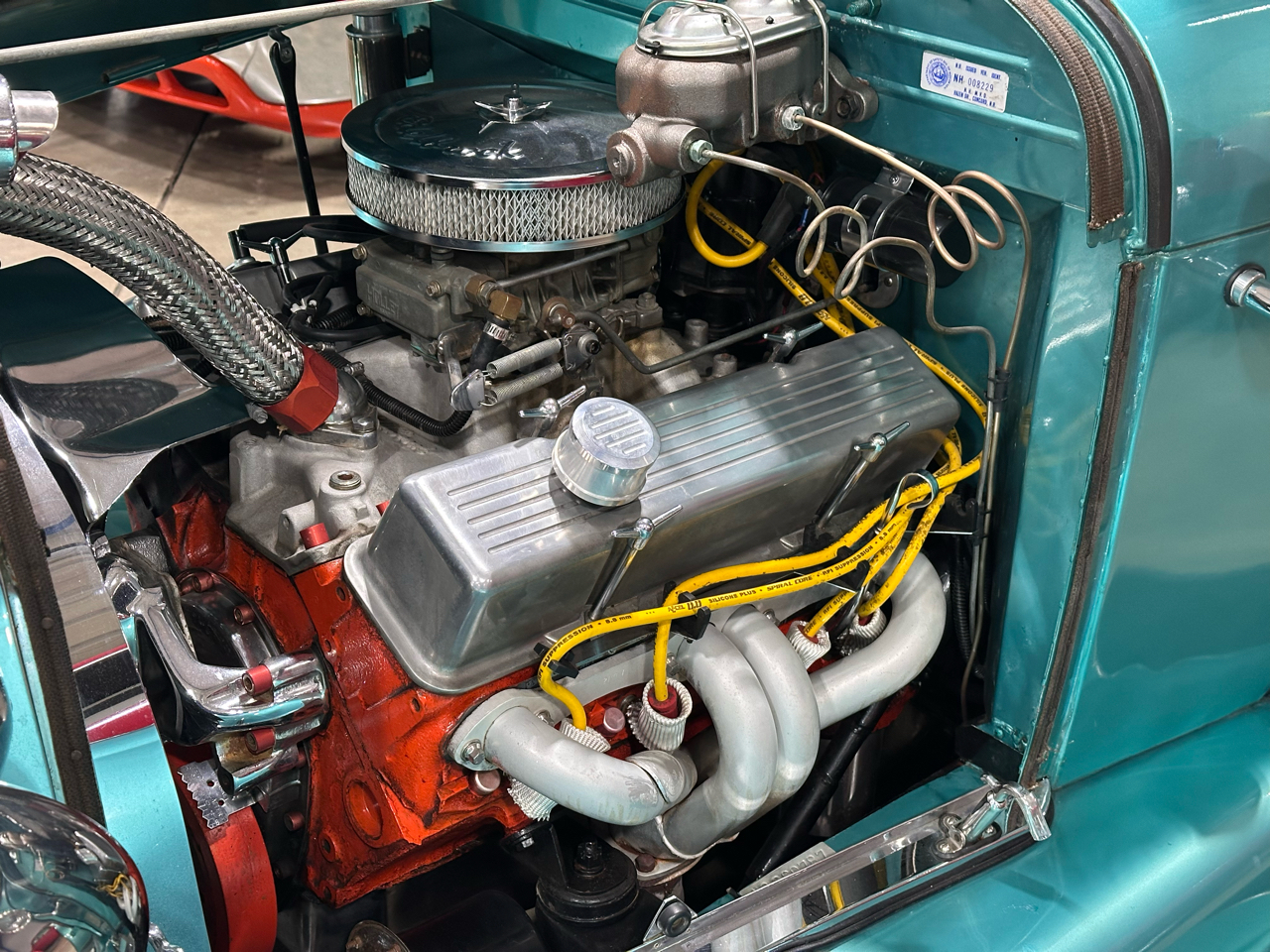 Ford Model A  1929 Ford Model A  1929