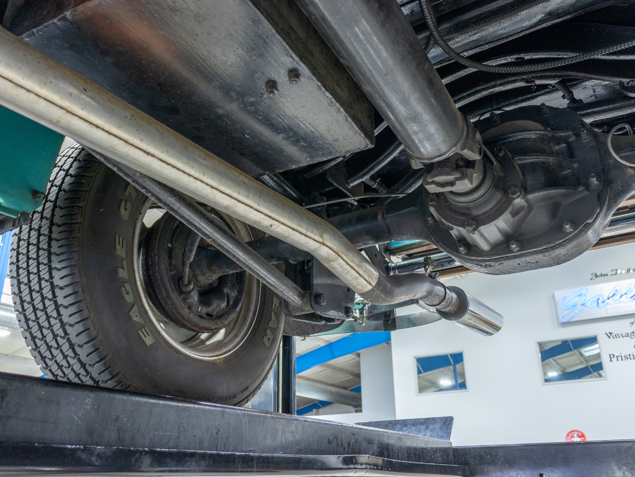 Ford Model A  1929 Ford Model A  1929