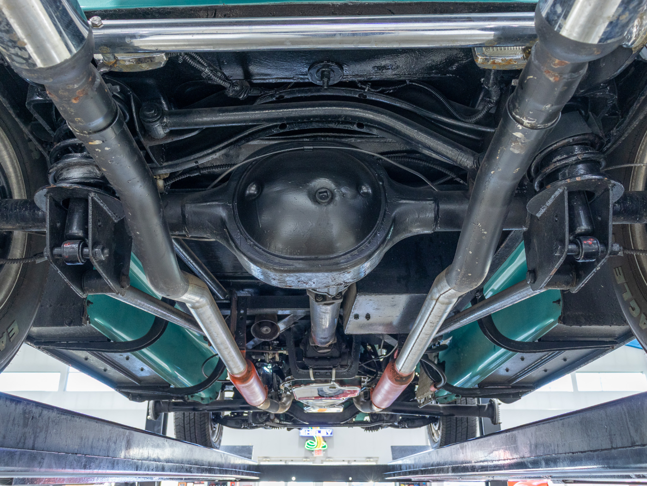 Ford Model A  1929 Ford Model A  1929