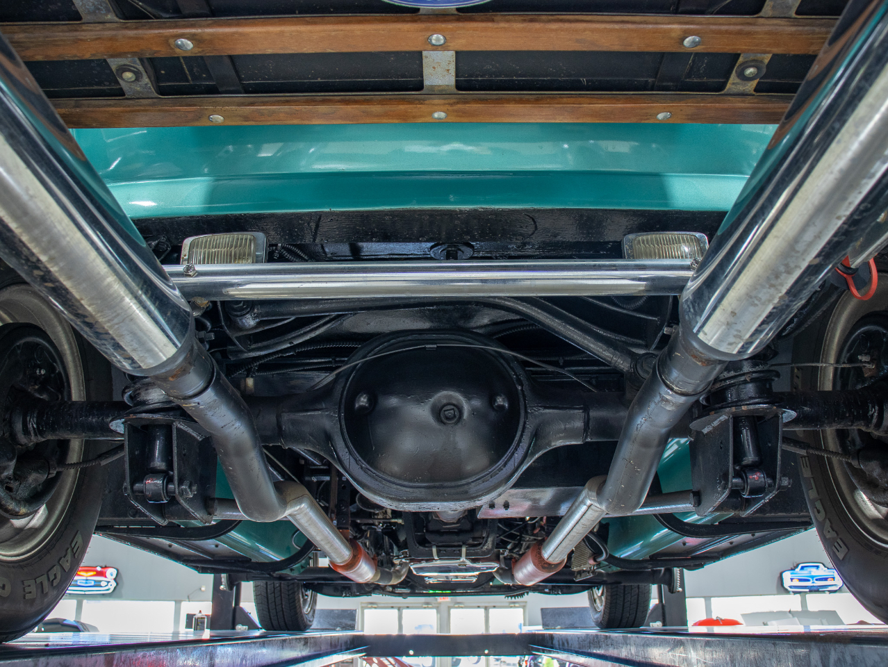 Ford Model A  1929 Ford Model A  1929