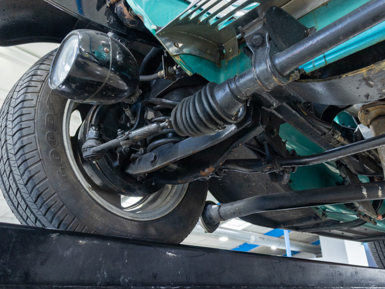 Ford Model A  1929 Ford Model A  1929