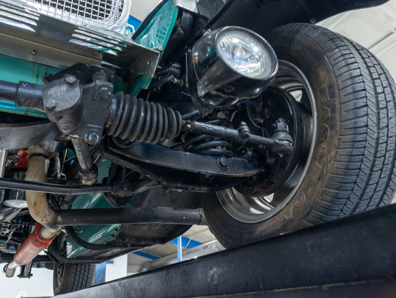 Ford Model A  1929 Ford Model A  1929