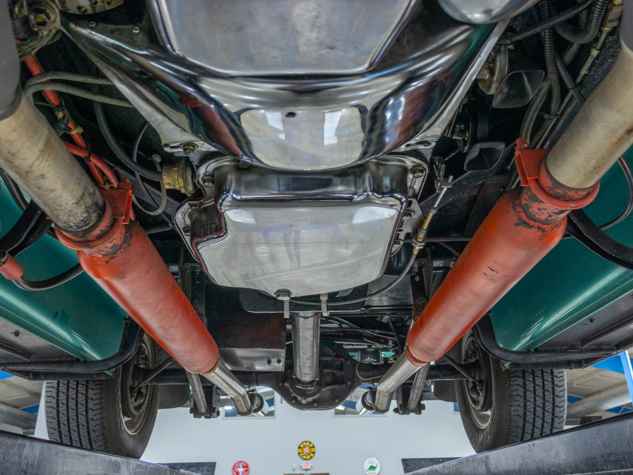 Ford Model A  1929 Ford Model A  1929