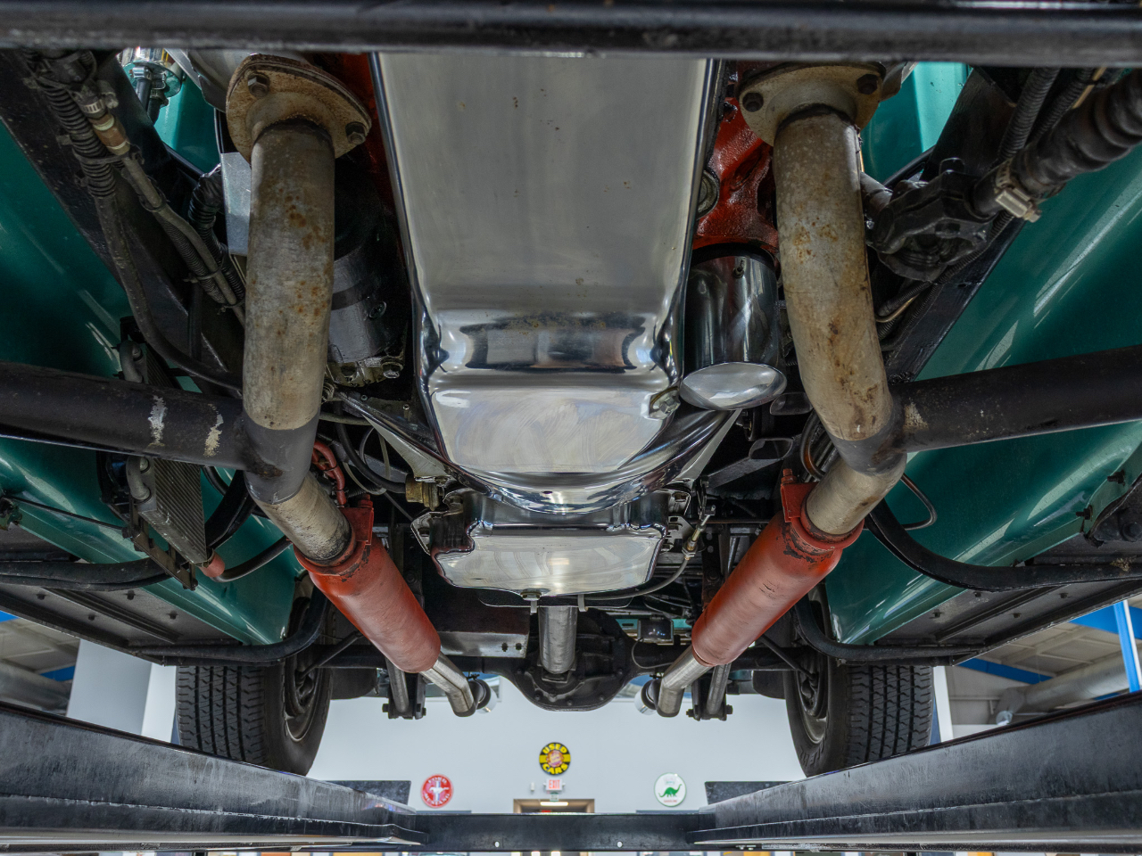 Ford Model A  1929 Ford Model A  1929