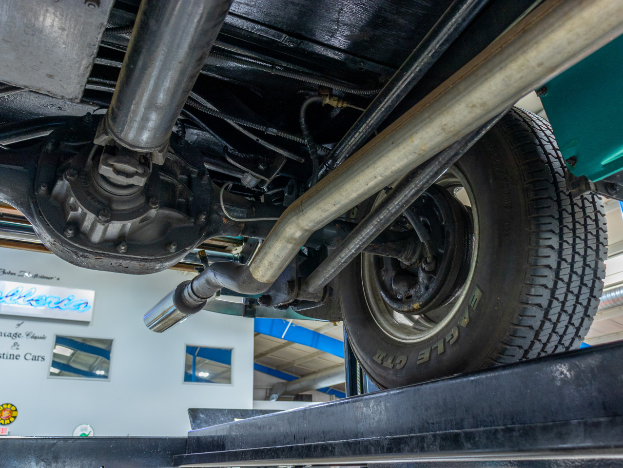 Ford Model A  1929 Ford Model A  1929