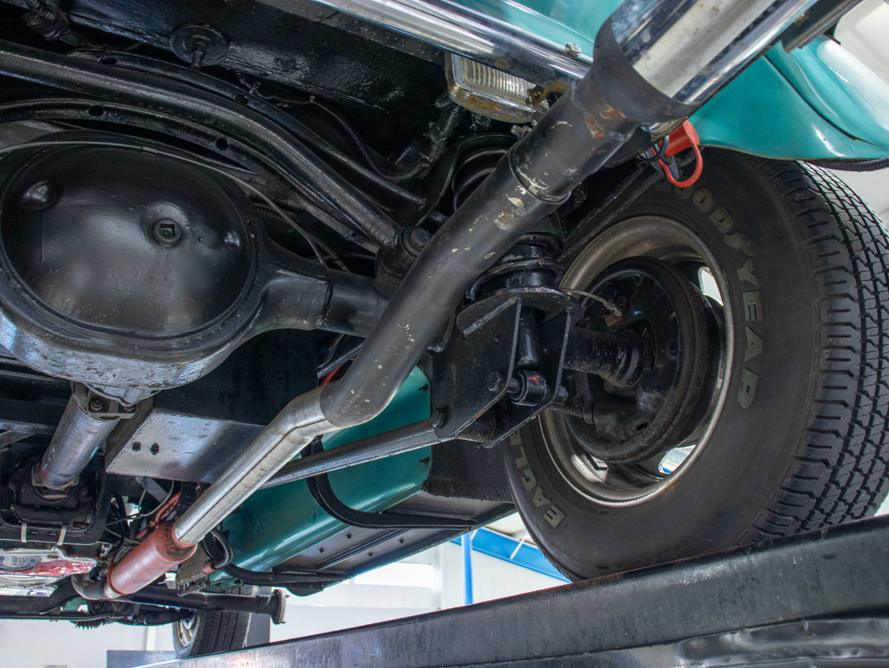 Ford Model A  1929 Ford Model A  1929