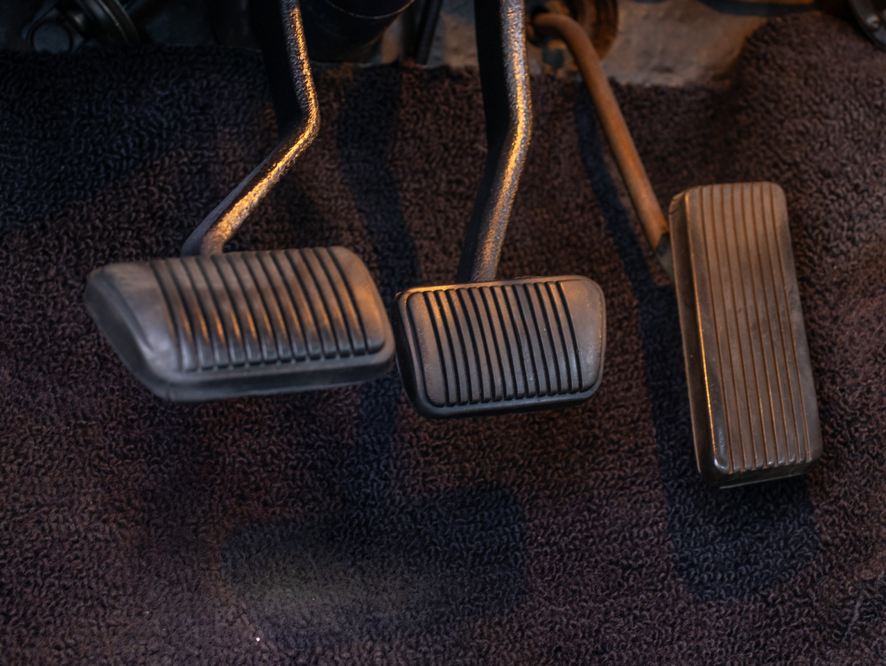 Ford Mustang  1965 Ford Mustang  1965