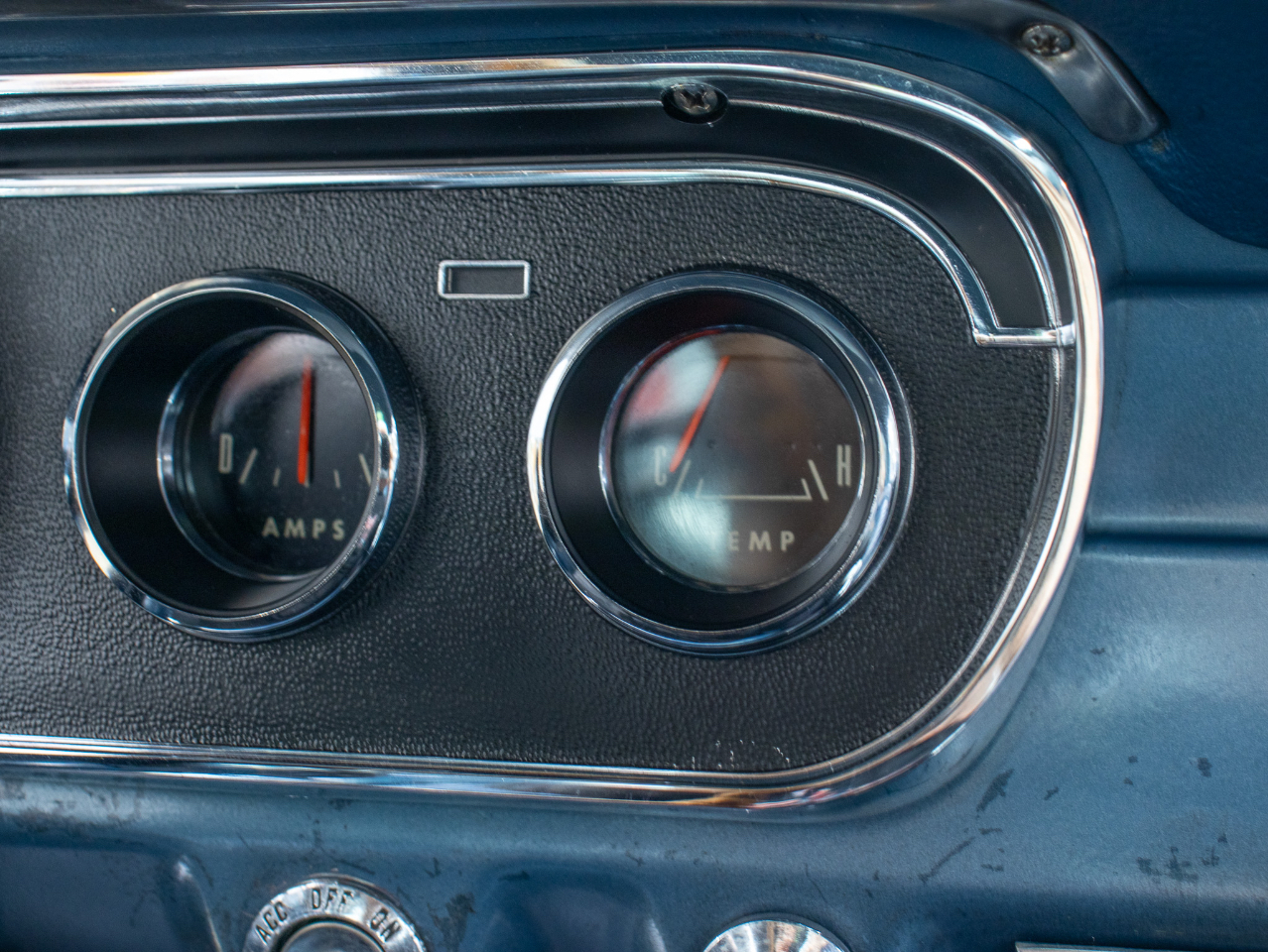 Ford Mustang  1965 Ford Mustang  1965