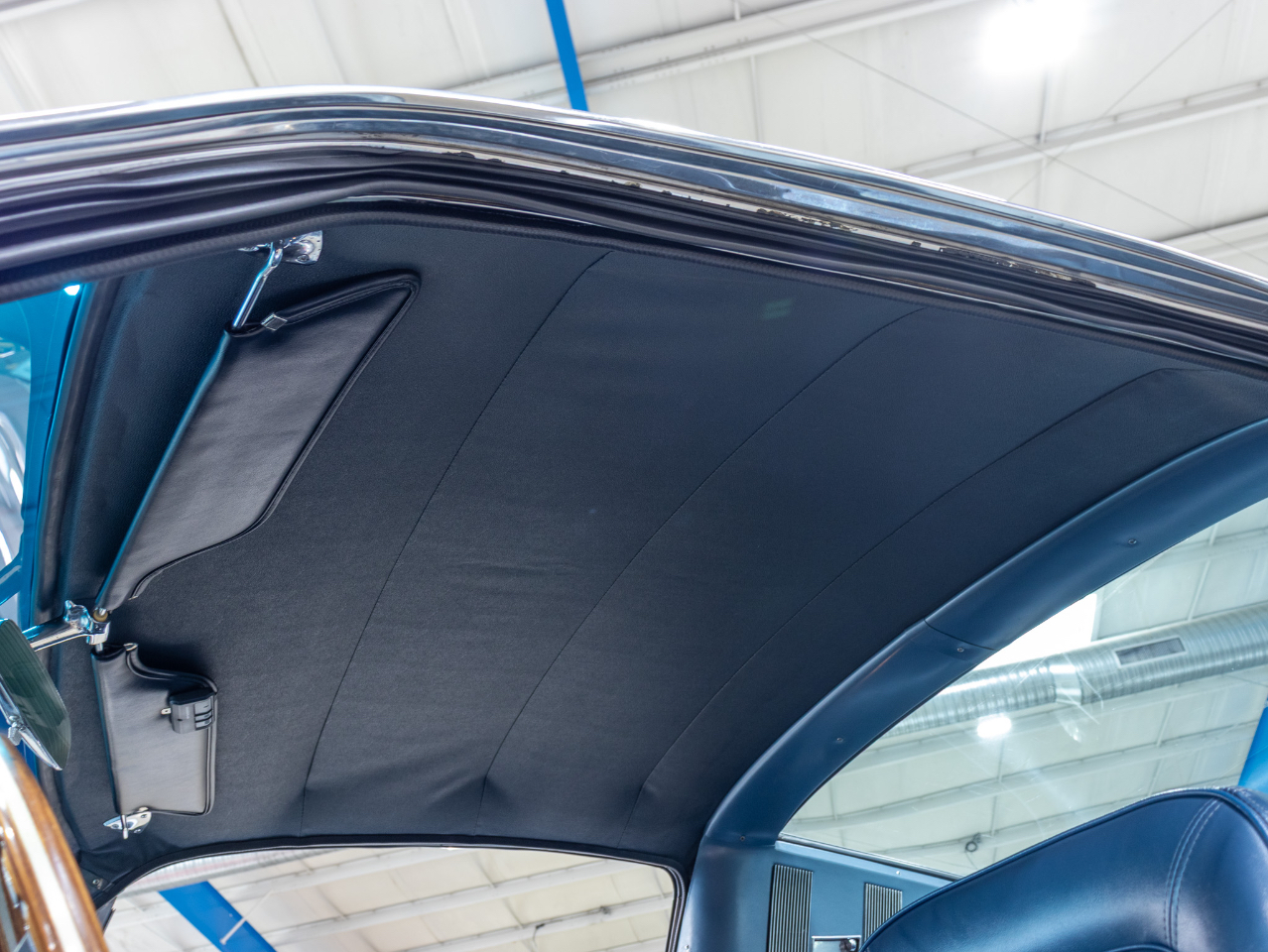 Ford Mustang  1965 Ford Mustang  1965