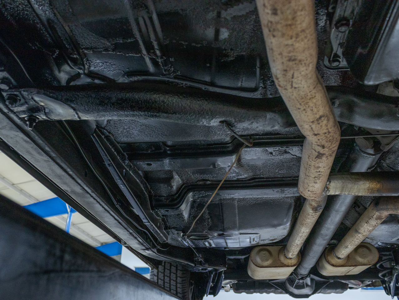 Chevrolet Impala SS  1966