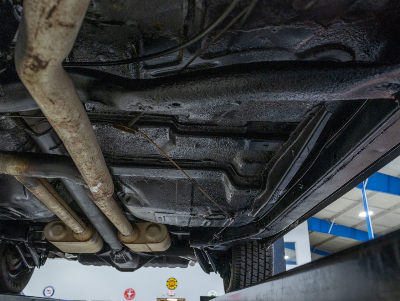 Chevrolet Impala SS  1966