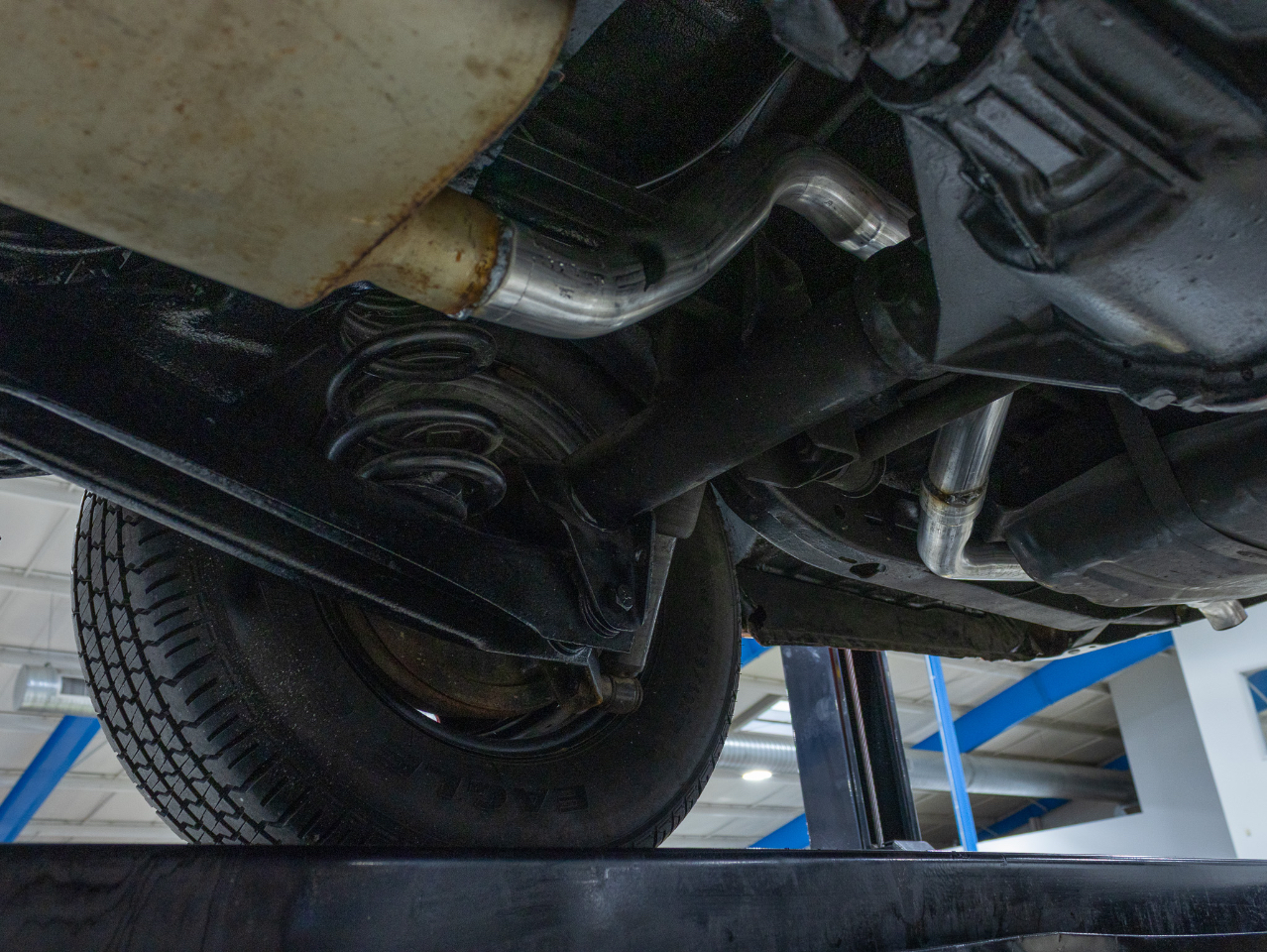 Chevrolet Impala SS  1966